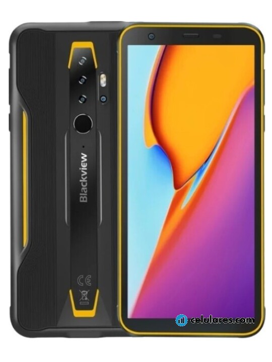 Imagem 2 Blackview BV6300