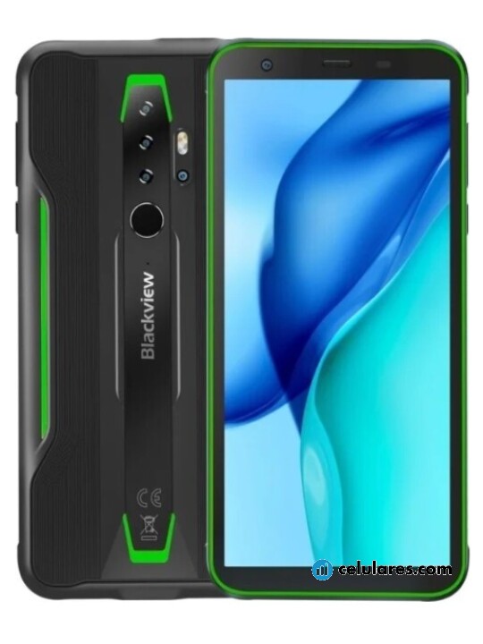 Imagem 3 Blackview BV6300