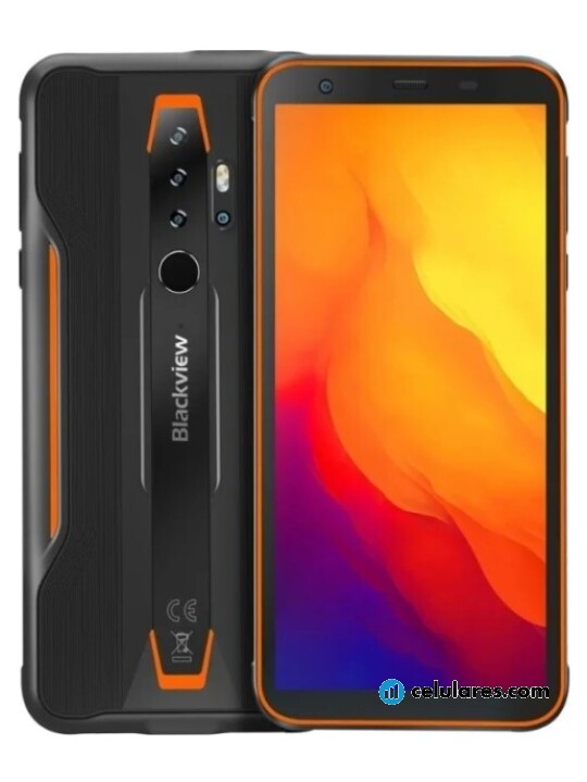 Imagem 4 Blackview BV6300