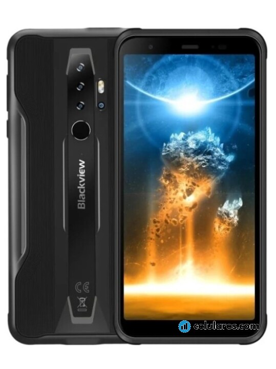 Imagem 5 Blackview BV6300