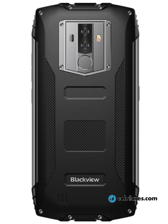 Imagem 5 Blackview BV6800 Pro
