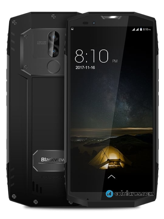 Imagem 3 Blackview BV9000