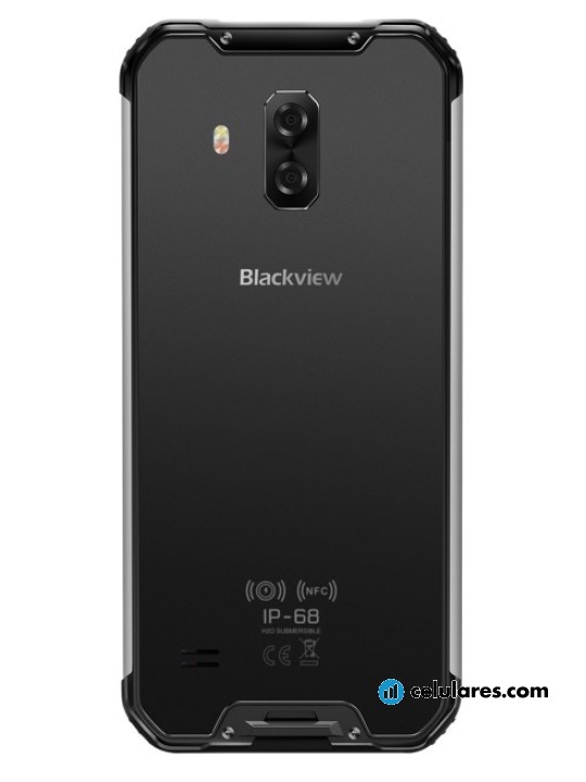 Imagem 4 Blackview BV9600E