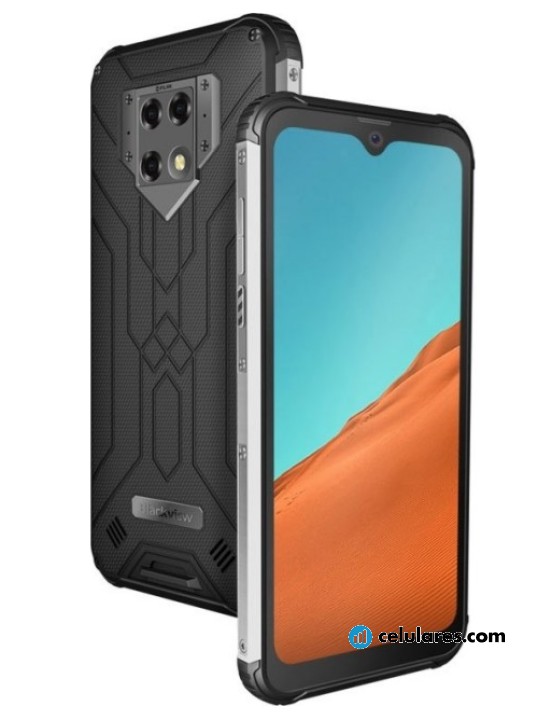 Imagem 2 Blackview BV9800