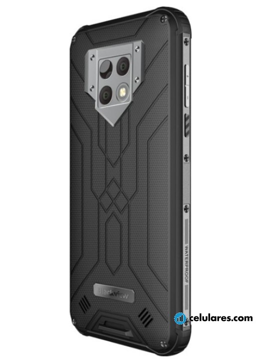Imagem 3 Blackview BV9800