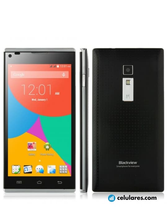 Imagem 4 Blackview Crown