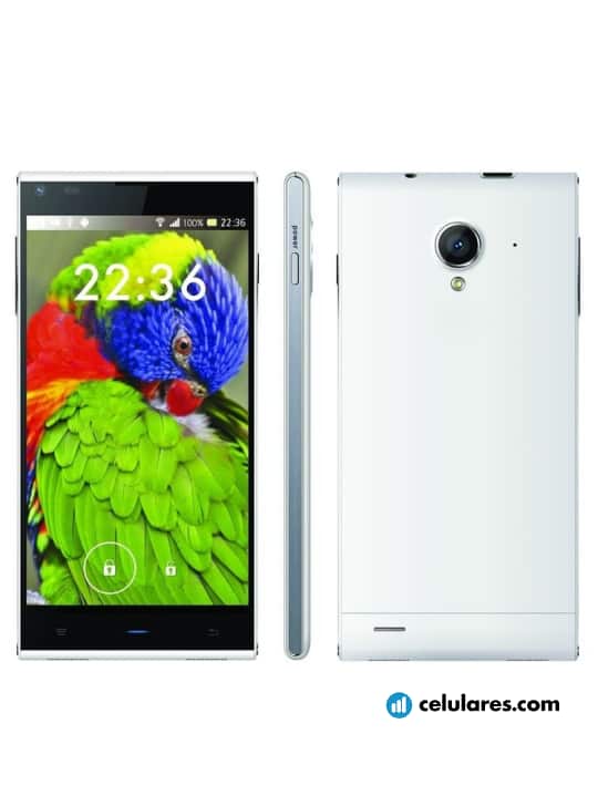 Imagem 3 Blackview DM550