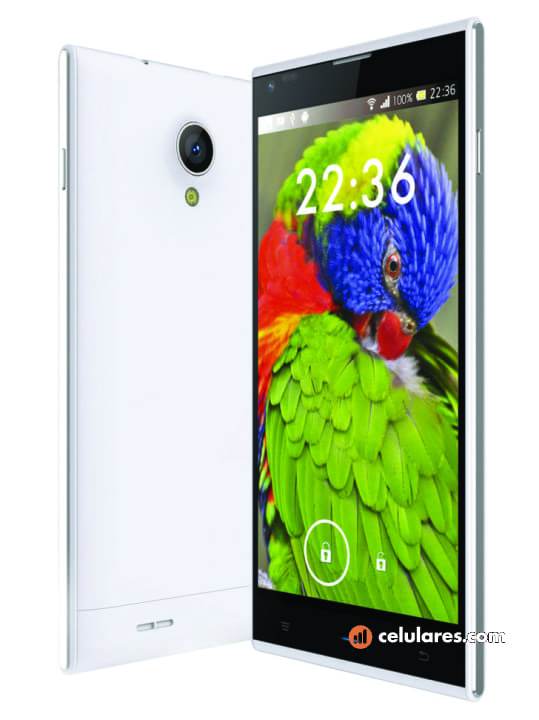 Imagem 2 Blackview DM550