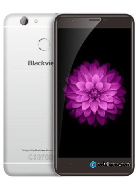 Imagem 3 Blackview E7