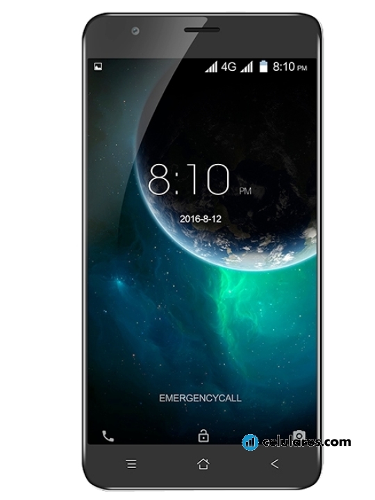 Blackview E7