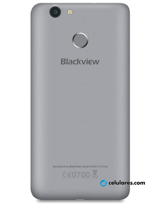 Imagem 4 Blackview E7