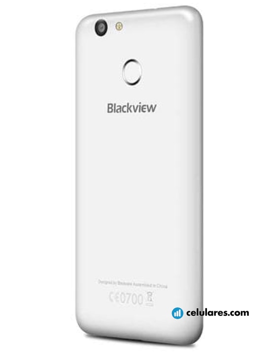 Imagem 4 Blackview E7s