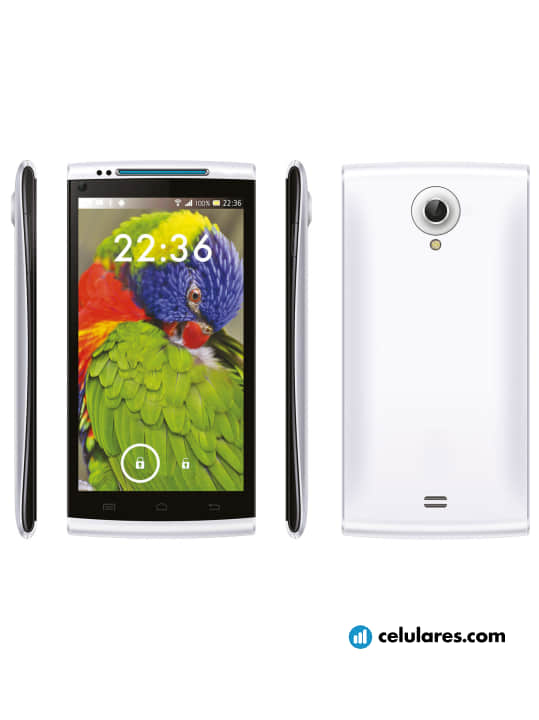 Imagem 4 Blackview JK900