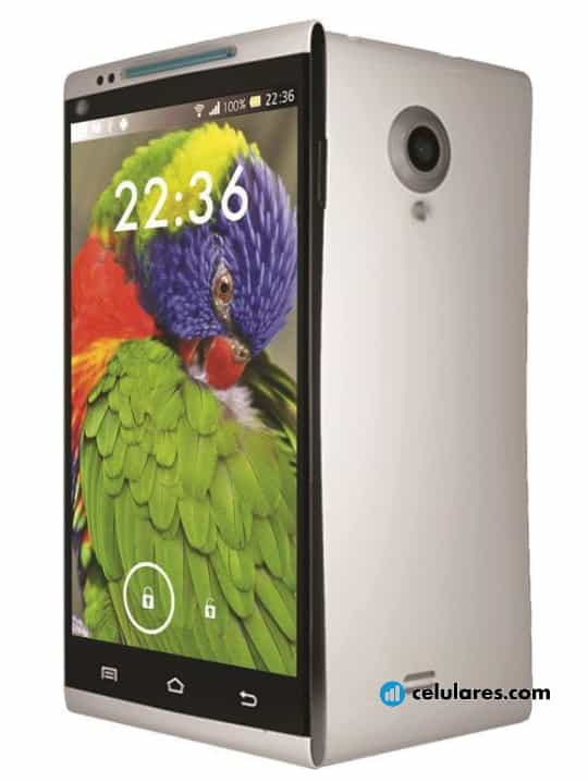 Imagem 2 Blackview JK900