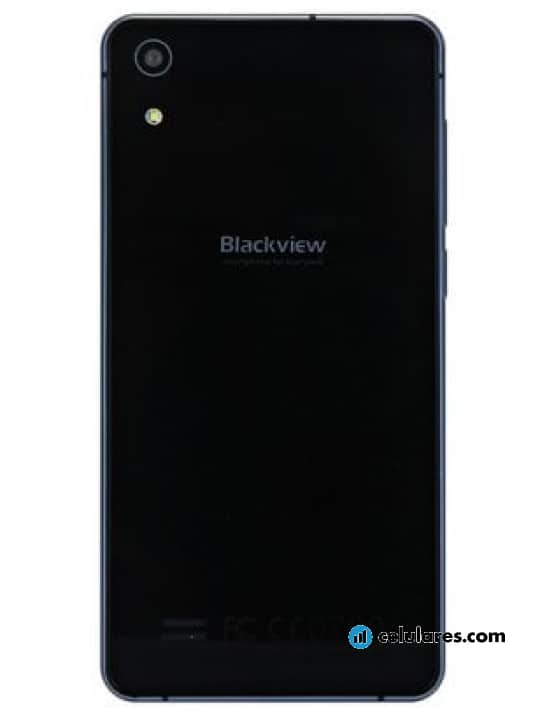 Imagem 5 Blackview Omega