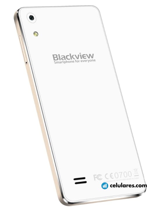 Imagem 6 Blackview Omega