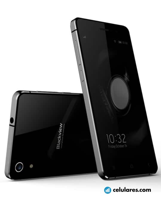 Imagem 3 Blackview Omega Pro