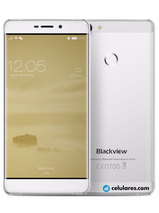 Imagem 2 Blackview R7