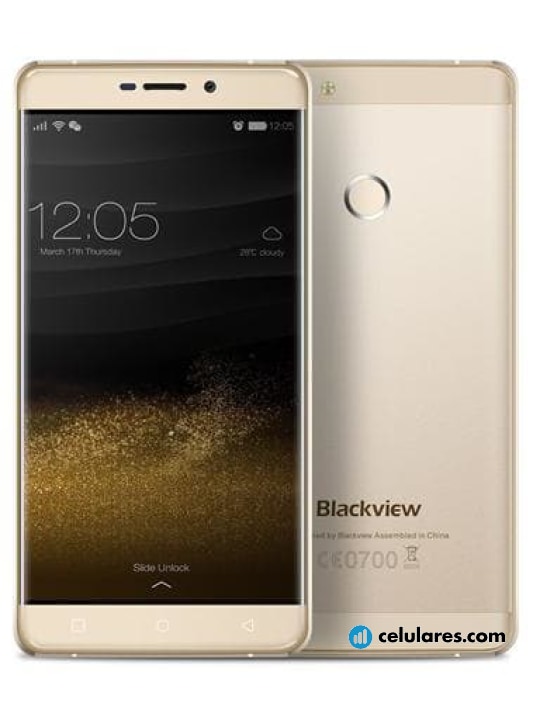 Imagem 3 Blackview R7