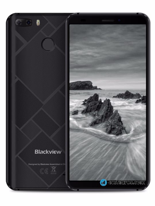 Imagem 4 Blackview S6