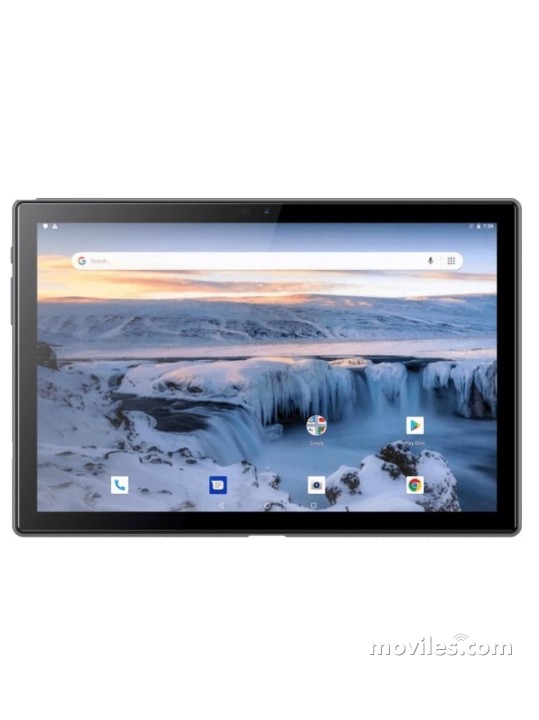 Tablet Blackview Tab 8 (Tab 8) - Celulares.com Brasil