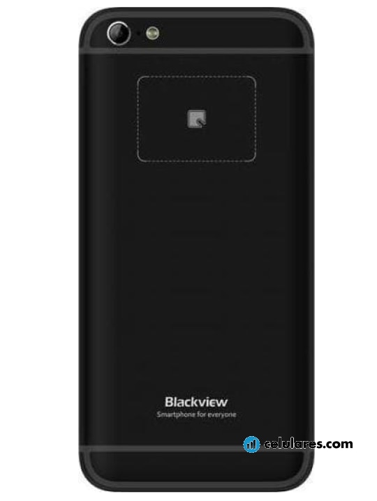 Imagem 4 Blackview Ultra 
