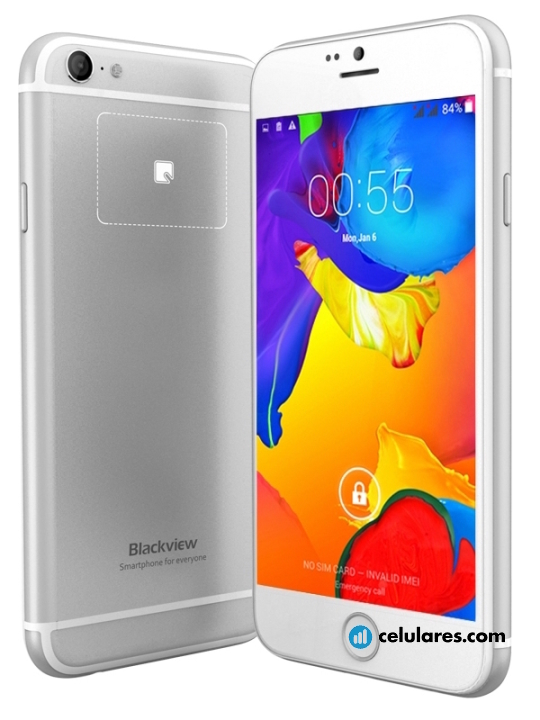 Imagem 2 Blackview Ultra 