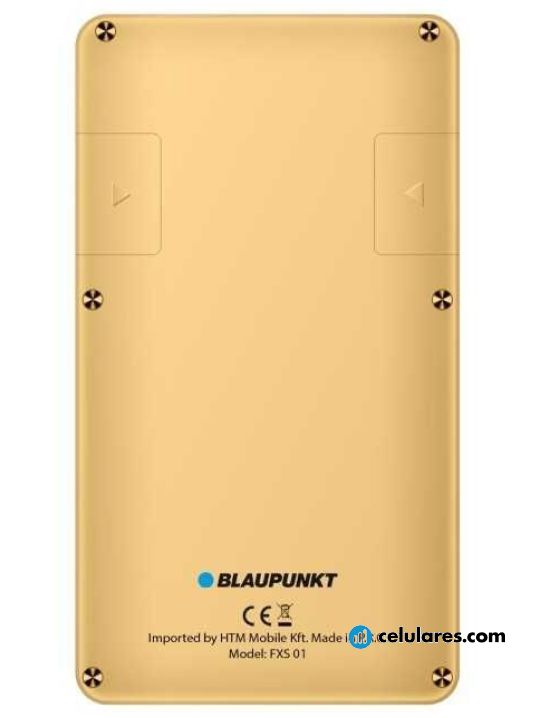 Imagem 4 Blaupunkt FXS 01