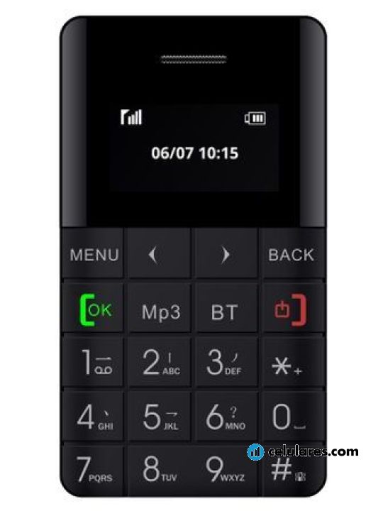Imagem 3 Blaupunkt FXS 01