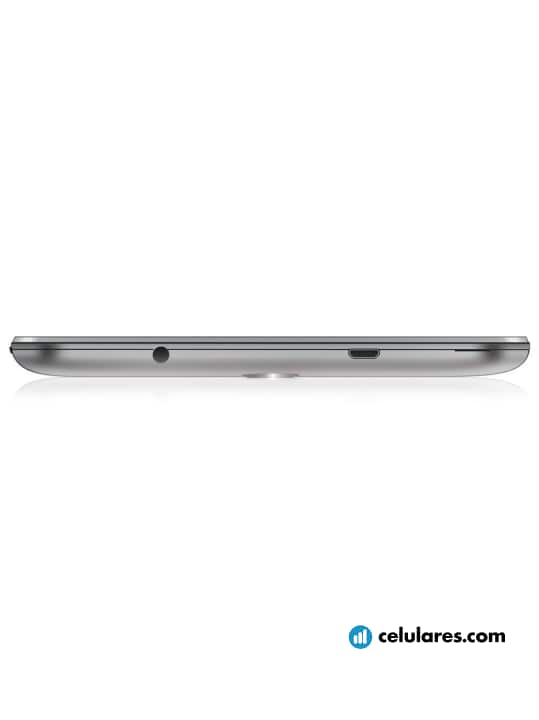 Imagem 3 Tablet Blaupunkt Polaris A08.G301