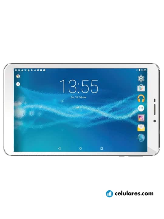 Tablet Blaupunkt Polaris A08.G301