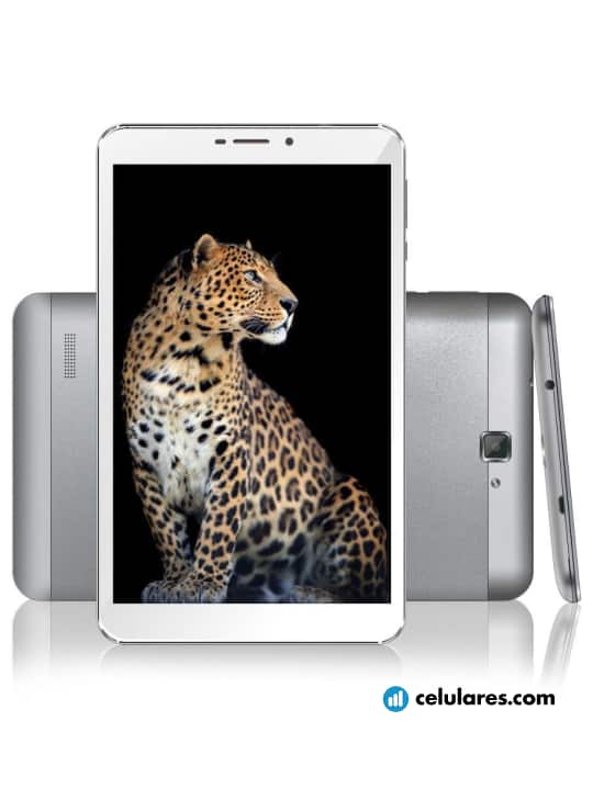 Imagem 2 Tablet Blaupunkt Polaris A08.G301