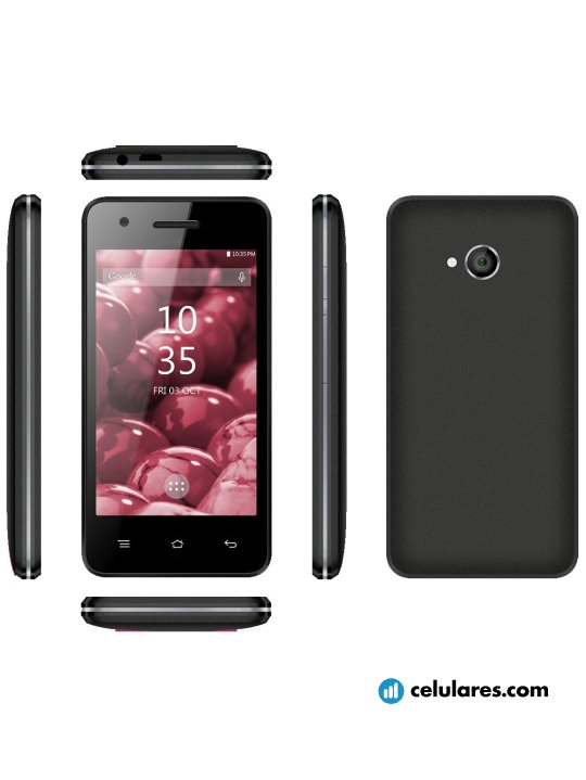 Imagem 5 Blaupunkt SM 01