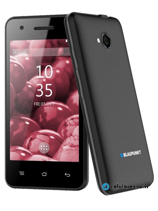 Imagem 2 Blaupunkt SM 01