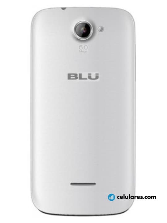 Imagem 5 Blu Advance 4.0 