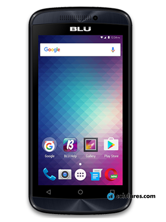 Blu Advance 4.0 M