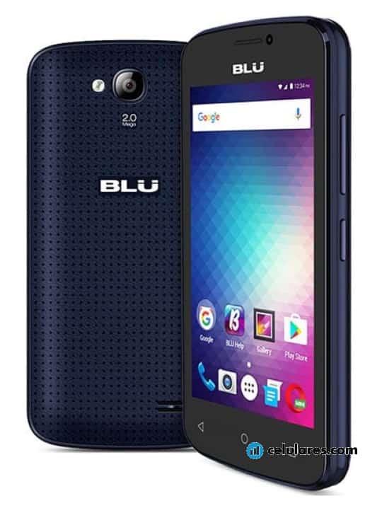 Imagem 2 Blu Advance 4.0 M