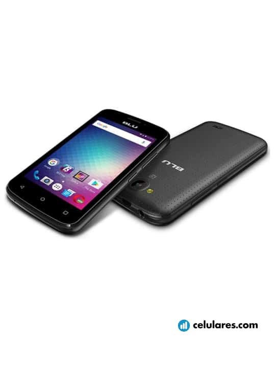 Imagem 4 Blu Advance 4.0 M