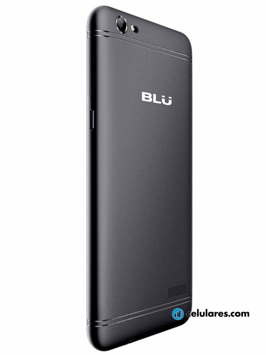 Imagem 2 Blu Advance A5 LTE