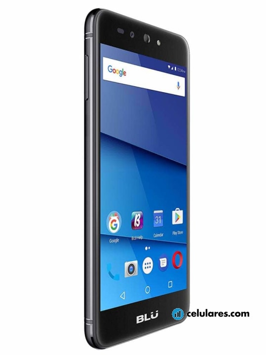 Blu Advance A5 Plus LTE