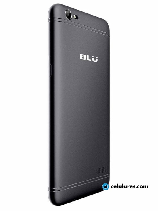 Imagem 2 Blu Advance A5 Plus LTE