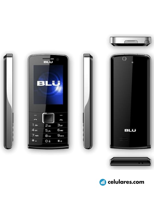 Imagem 2 Blu Brilliant