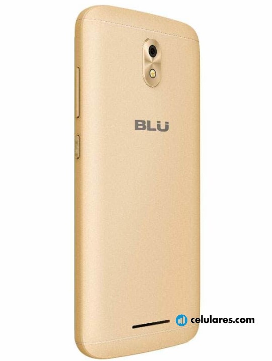 Imagem 2 Blu C5 LTE
