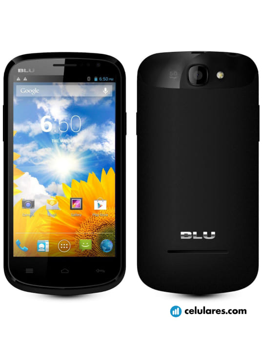 Imagem 3 Blu Dash 4.5