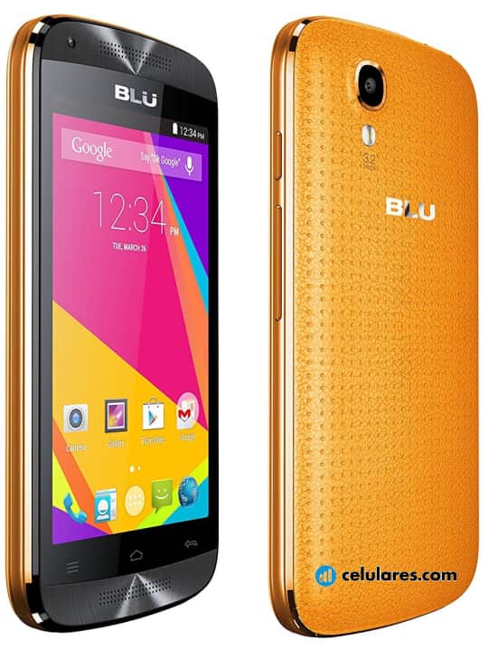 Imagem 3 Blu Dash C Music