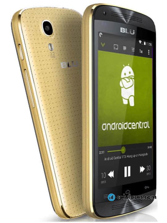 Imagem 5 Blu Dash C Music