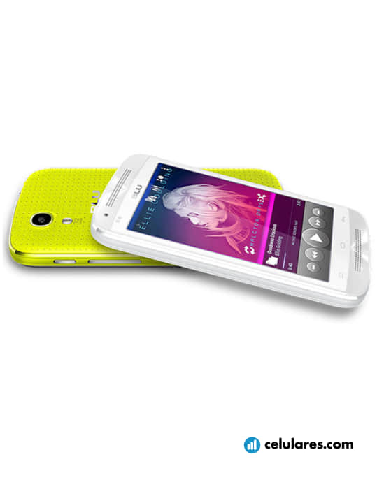 Imagem 6 Blu Dash C Music