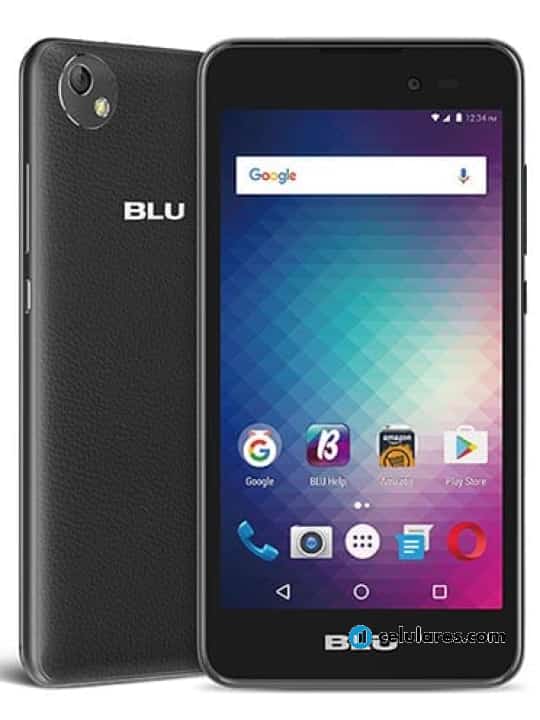 Imagem 2 Blu Dash G
