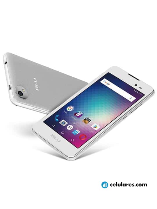 Imagem 3 Blu Dash G