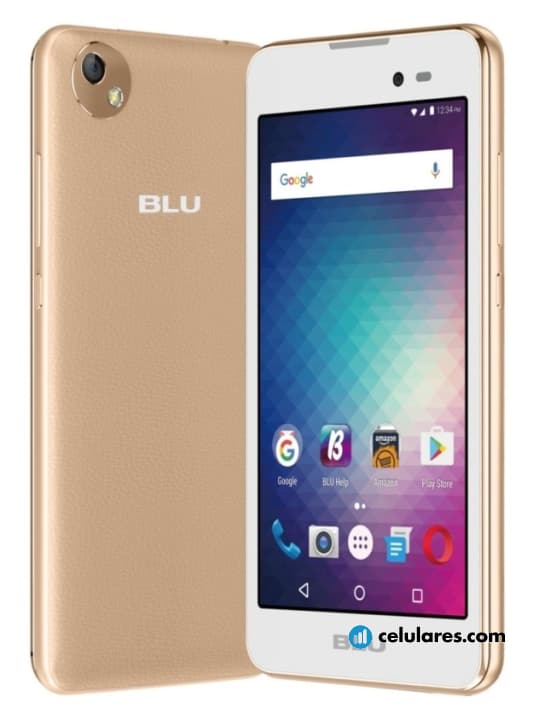 Imagem 4 Blu Dash G